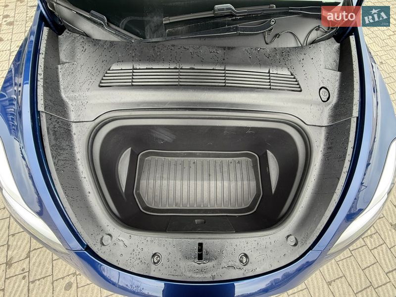 Внедорожник / Кроссовер Tesla Model Y 2020 в Стрые фото 12 Внедорожник / Кроссовер Tesla Model Y 2020 в Стрые