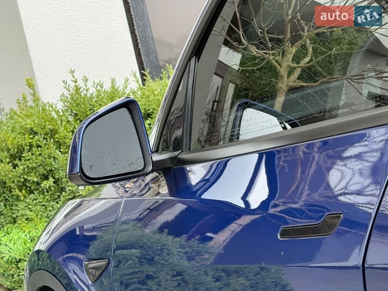 Внедорожник / Кроссовер Tesla Model Y 2020 в Стрые фото 24 Внедорожник / Кроссовер Tesla Model Y 2020 в Стрые