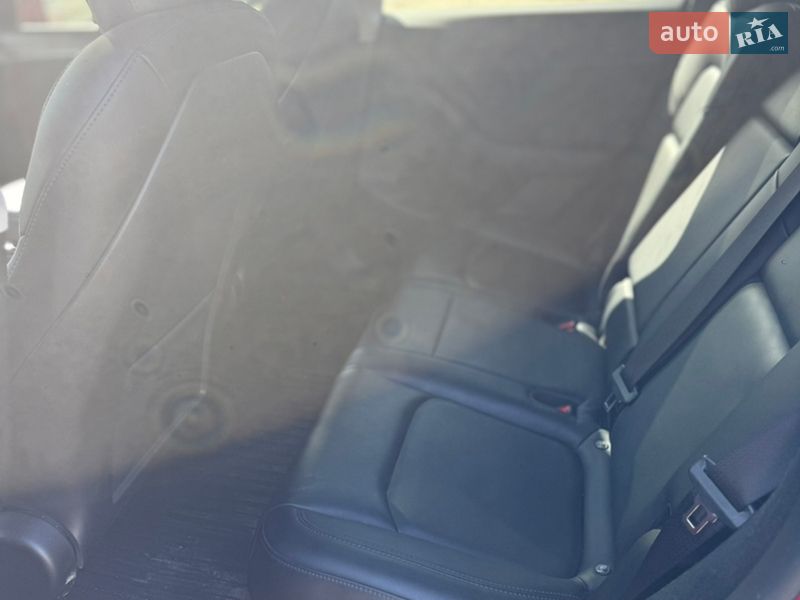 Позашляховик / Кросовер Tesla Model Y 2022 в Новояворівську фото 10 Позашляховик / Кросовер Tesla Model Y 2022 в Новояворівську