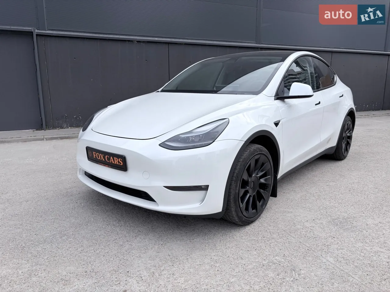 2022 Tesla Model X - мініатюра 29