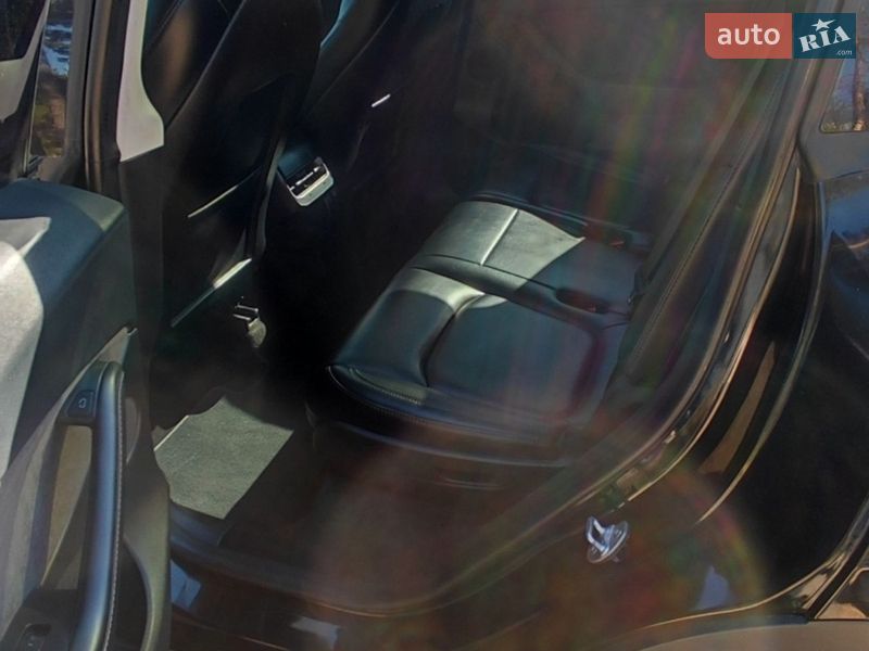 Внедорожник / Кроссовер Tesla Model Y 2022 в Харькове фото 13 Внедорожник / Кроссовер Tesla Model Y 2022 в Харькове