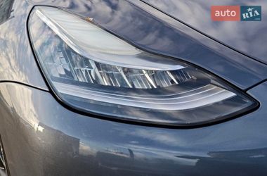 Внедорожник / Кроссовер Tesla Model Y 2020 в Харькове