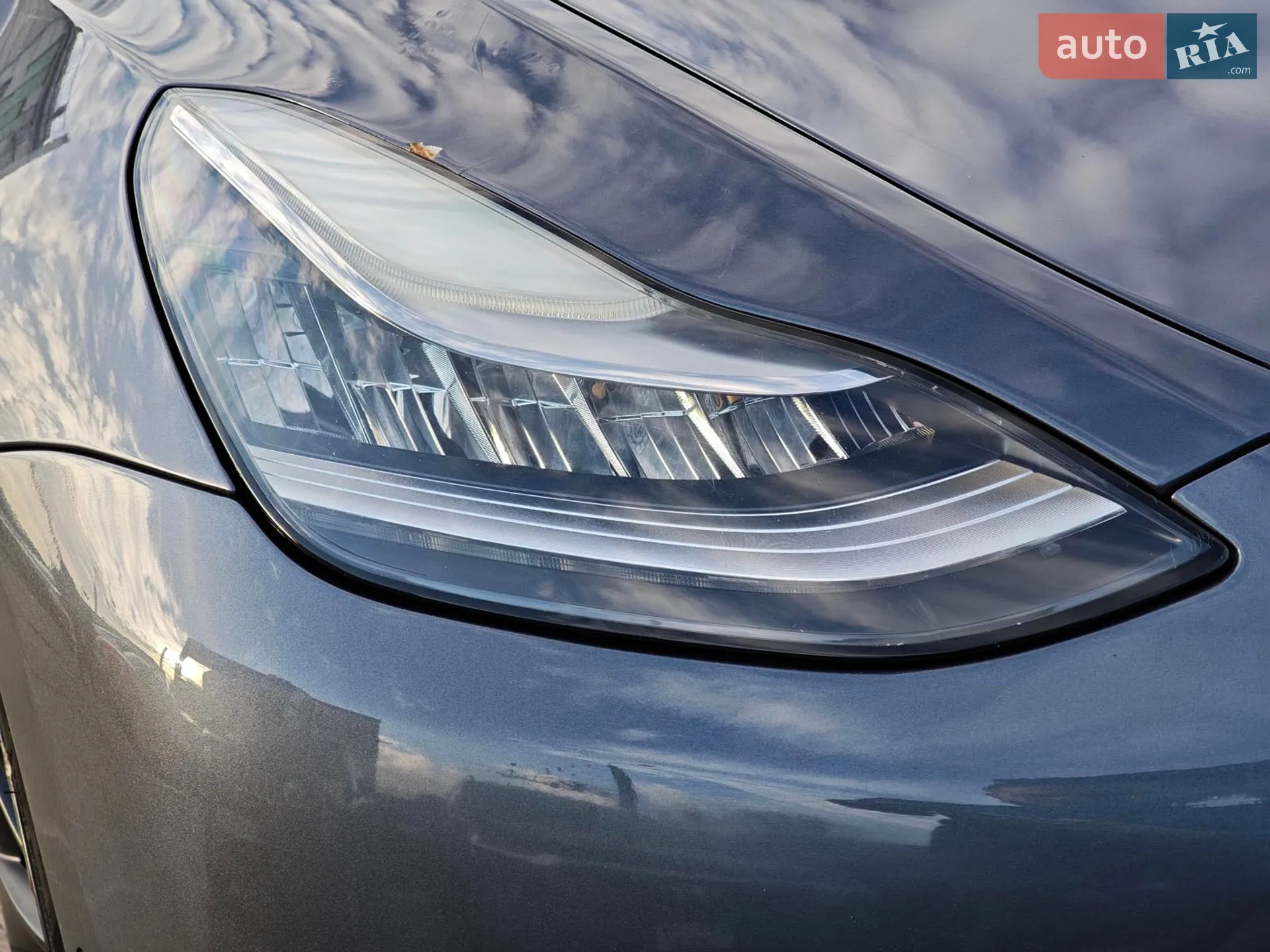 2020 Tesla Model Y - мініатюра 4