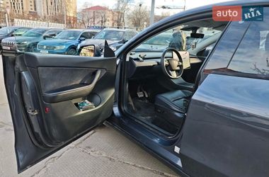 Внедорожник / Кроссовер Tesla Model Y 2020 в Харькове