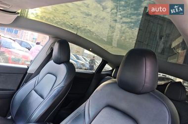 Внедорожник / Кроссовер Tesla Model Y 2020 в Харькове