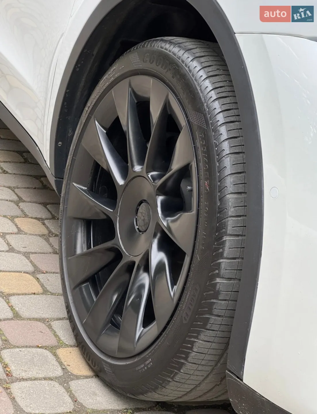 2021 Tesla Model Y - мініатюра 13