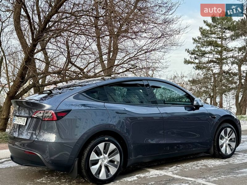 Позашляховик / Кросовер Tesla Model Y 2023 в Одесі