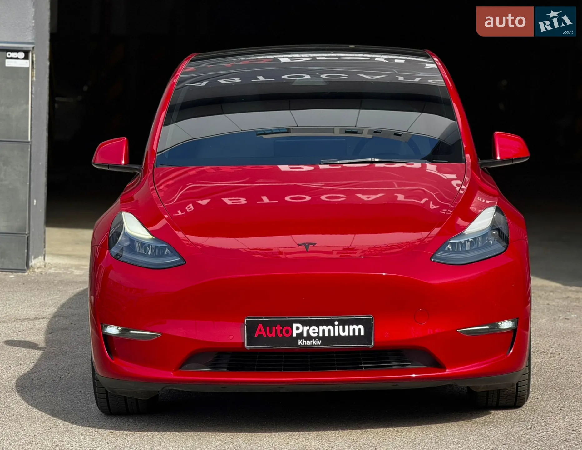 2022 Tesla Model Y - мініатюра 5