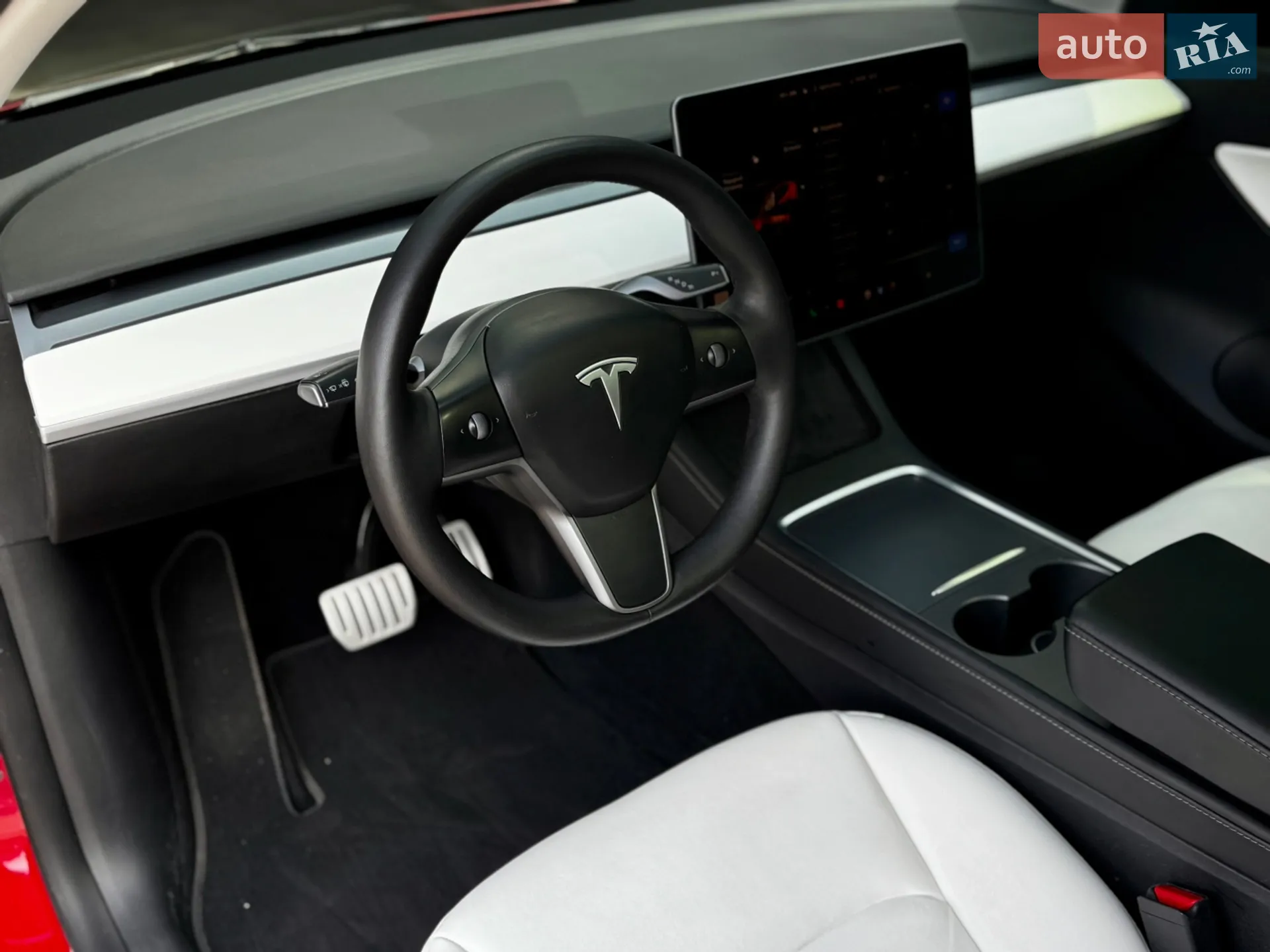 2022 Tesla Model Y - мініатюра 22