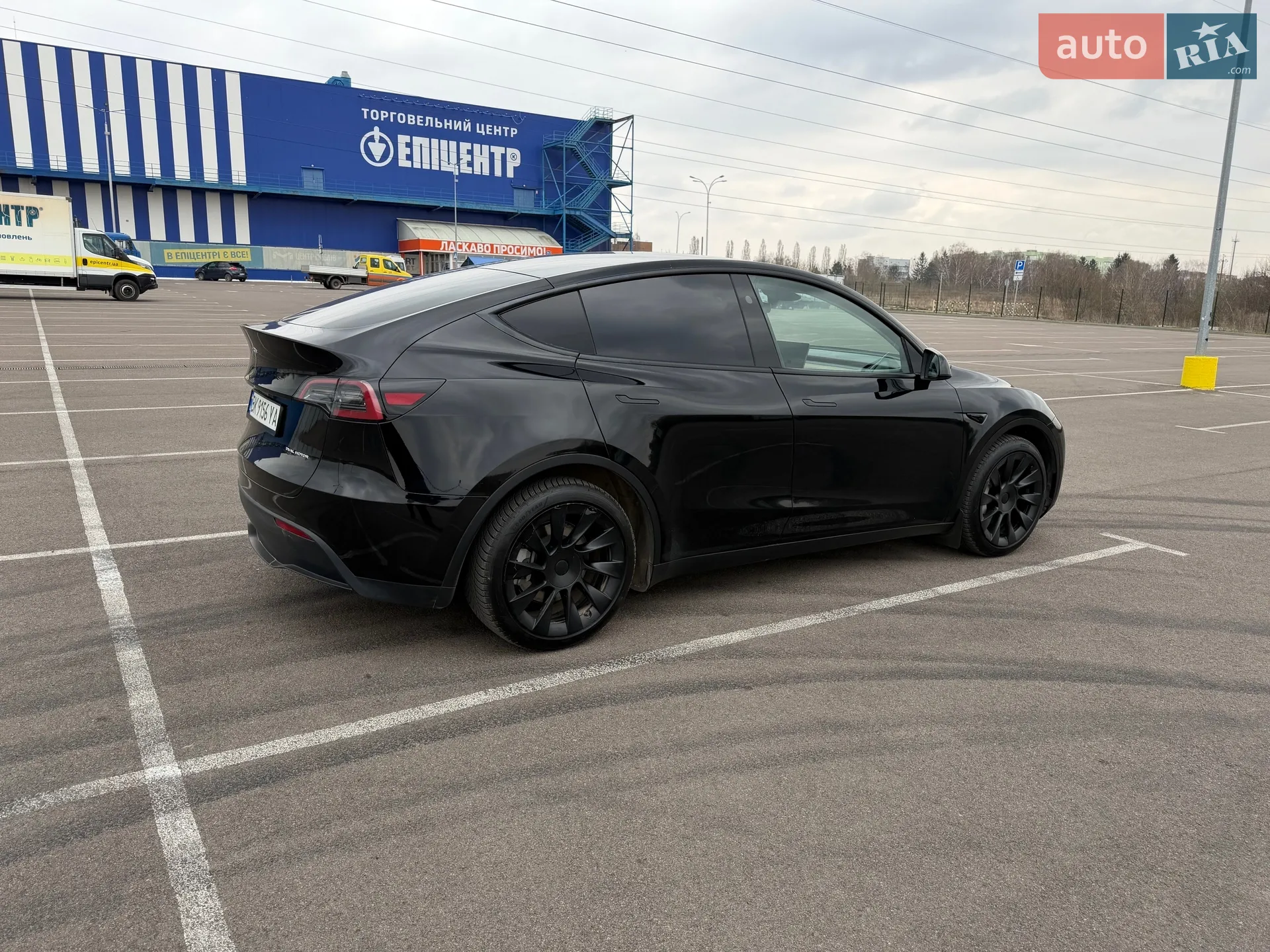 2023 Tesla Model Y - мініатюра 5