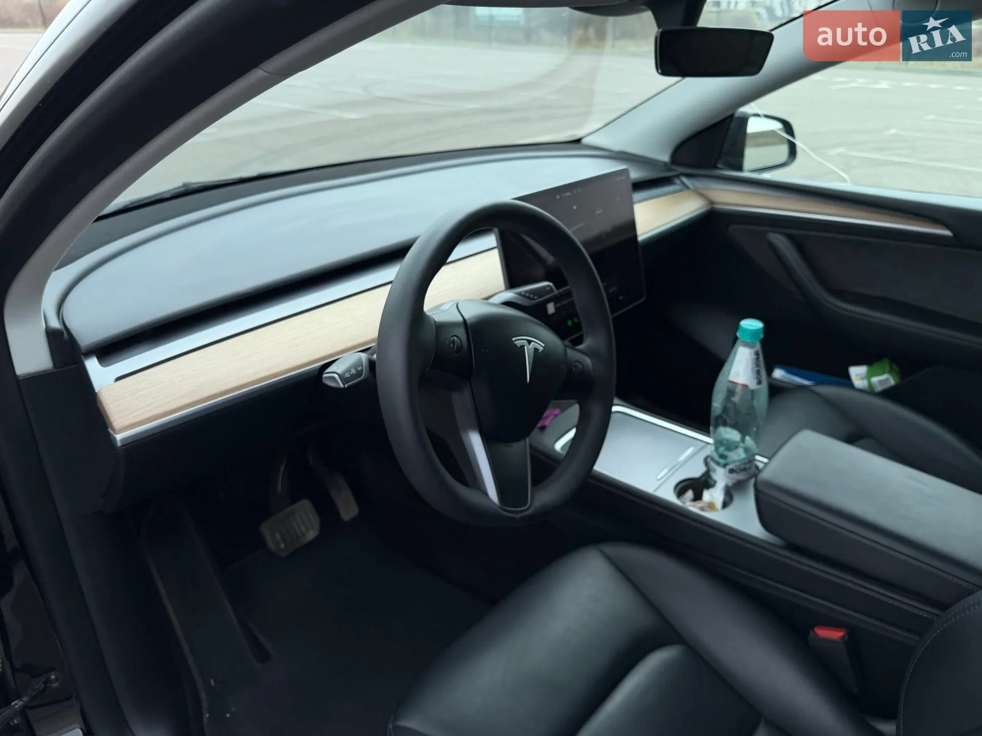 2023 Tesla Model Y - мініатюра 9