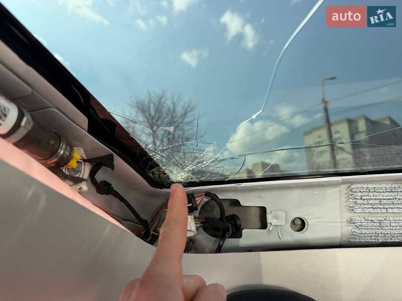 Внедорожник / Кроссовер Tesla Model Y 2022 в Луцке фото 19 Внедорожник / Кроссовер Tesla Model Y 2022 в Луцке