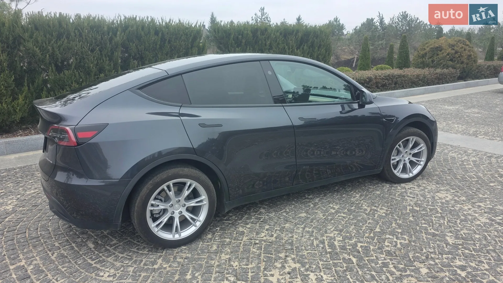 2024 Tesla Model Y - мініатюра 6