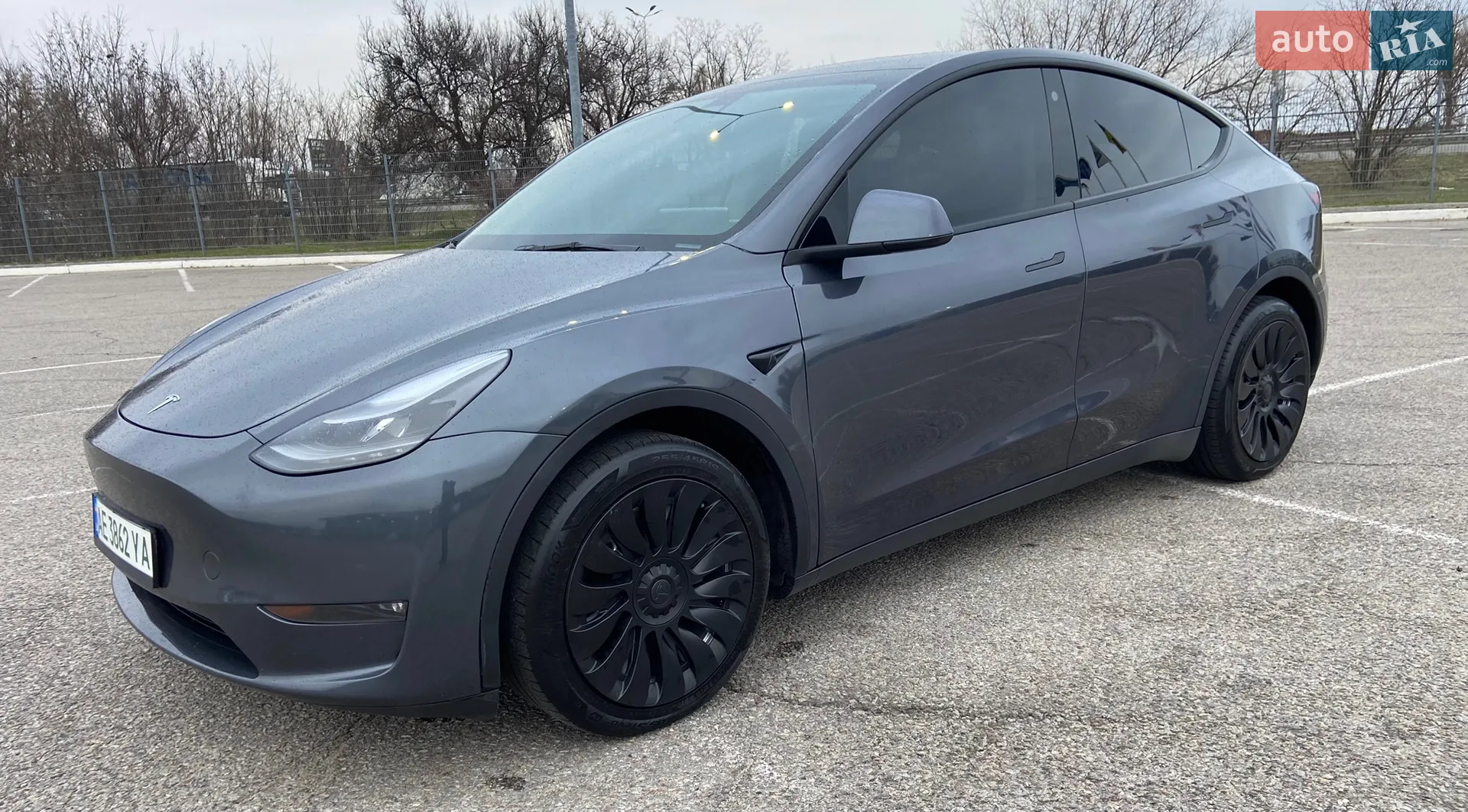 2022 Tesla Model Y - мініатюра 8