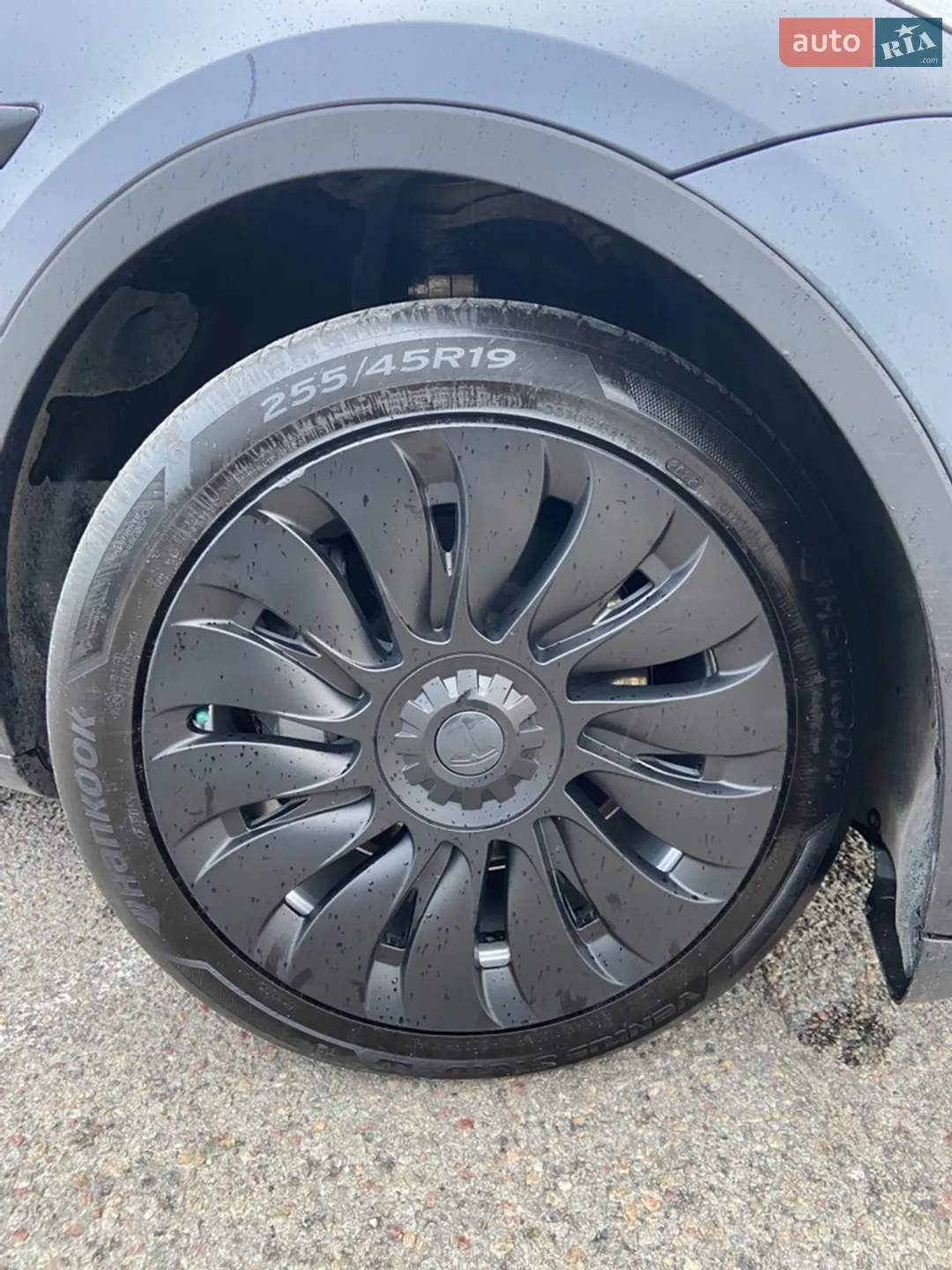 2022 Tesla Model Y - мініатюра 19