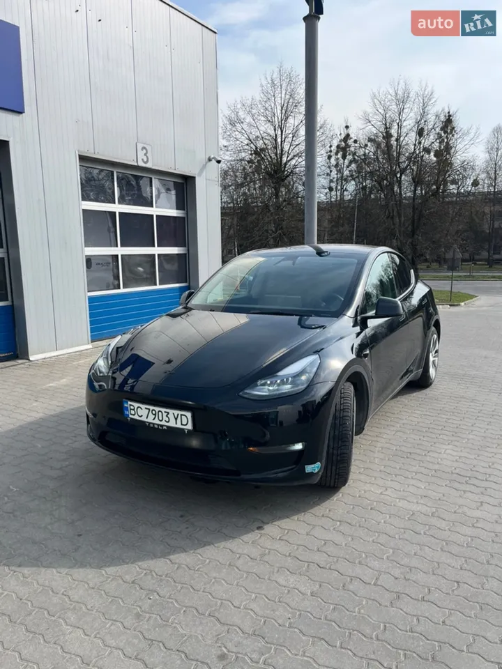 2023 Tesla Model Y - мініатюра 52