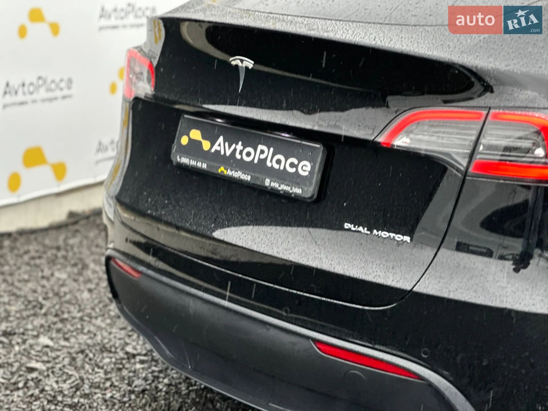 2022 Tesla Model Y - мініатюра 33