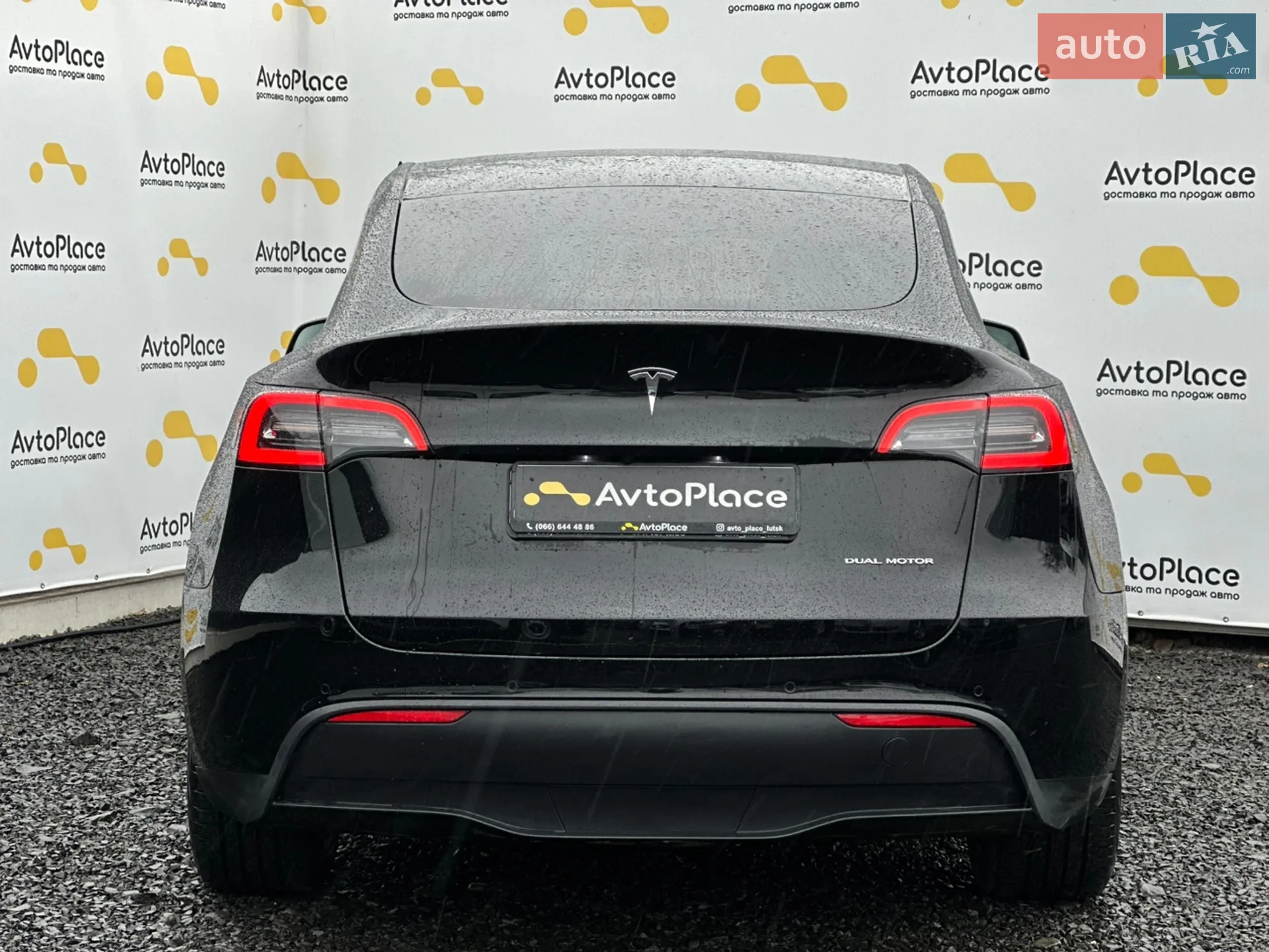 2022 Tesla Model Y - мініатюра 34