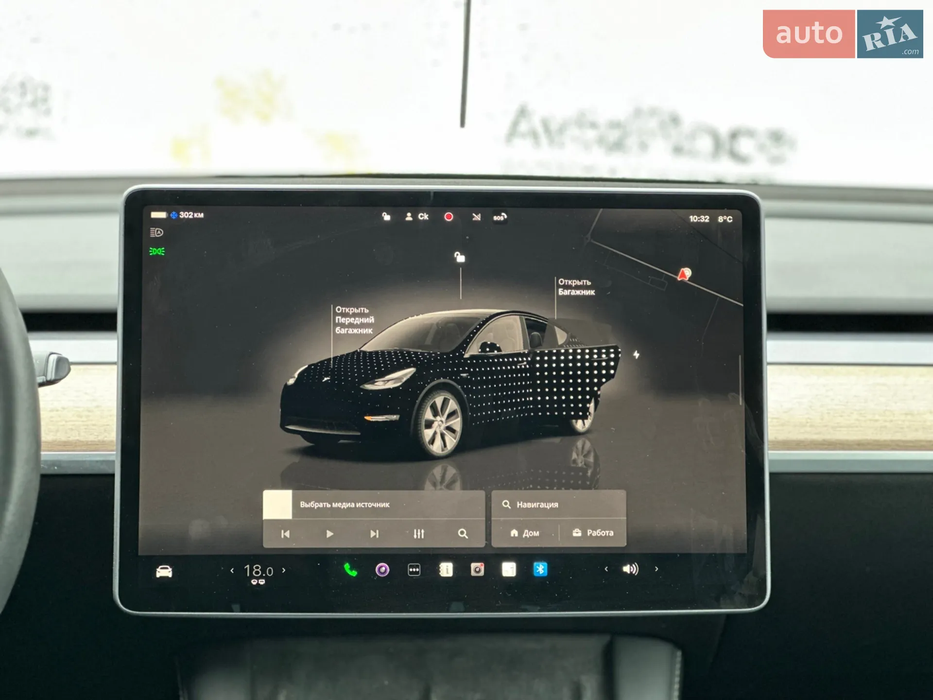 2022 Tesla Model Y - мініатюра 44