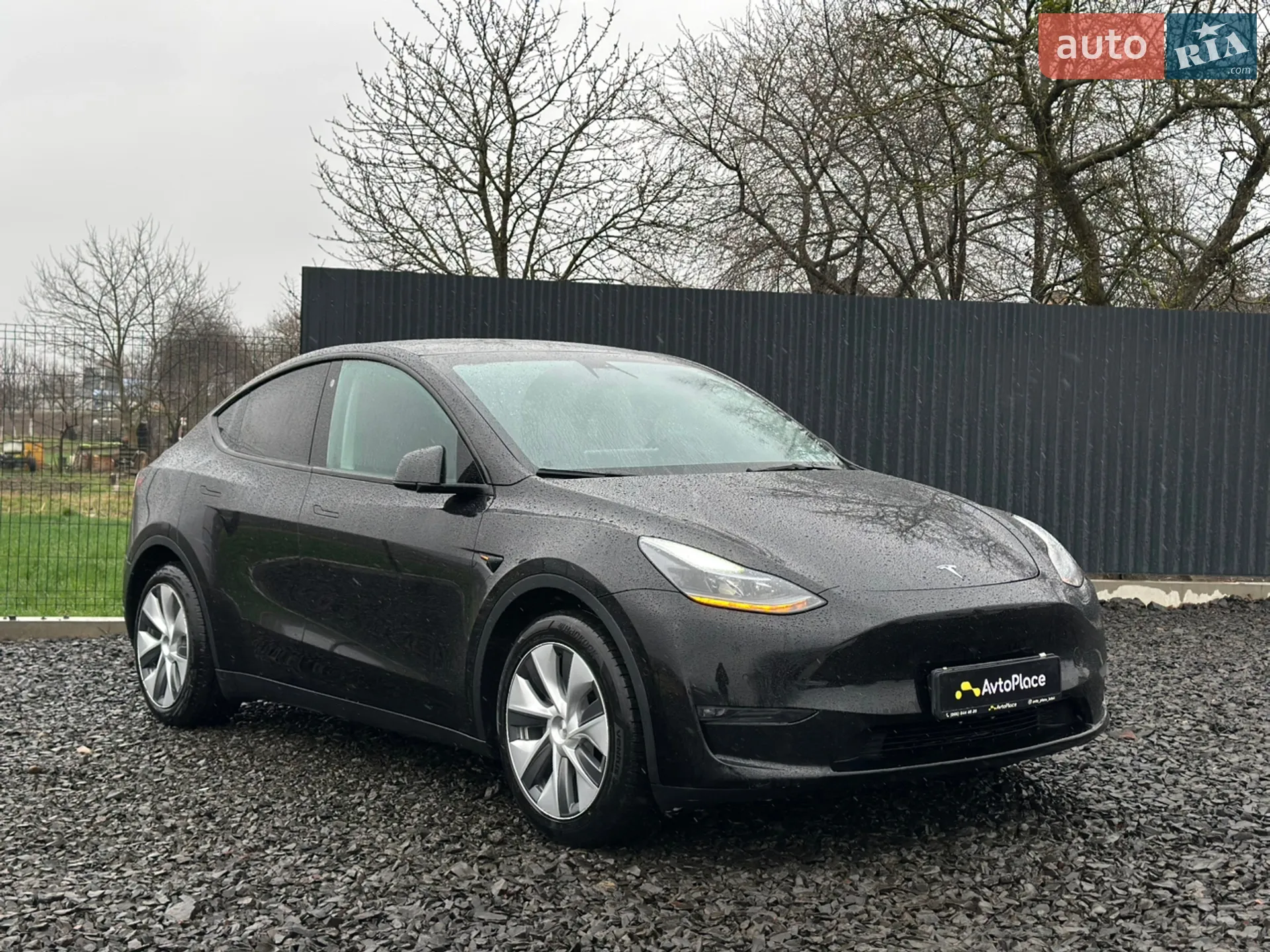 2022 Tesla Model Y - мініатюра 84