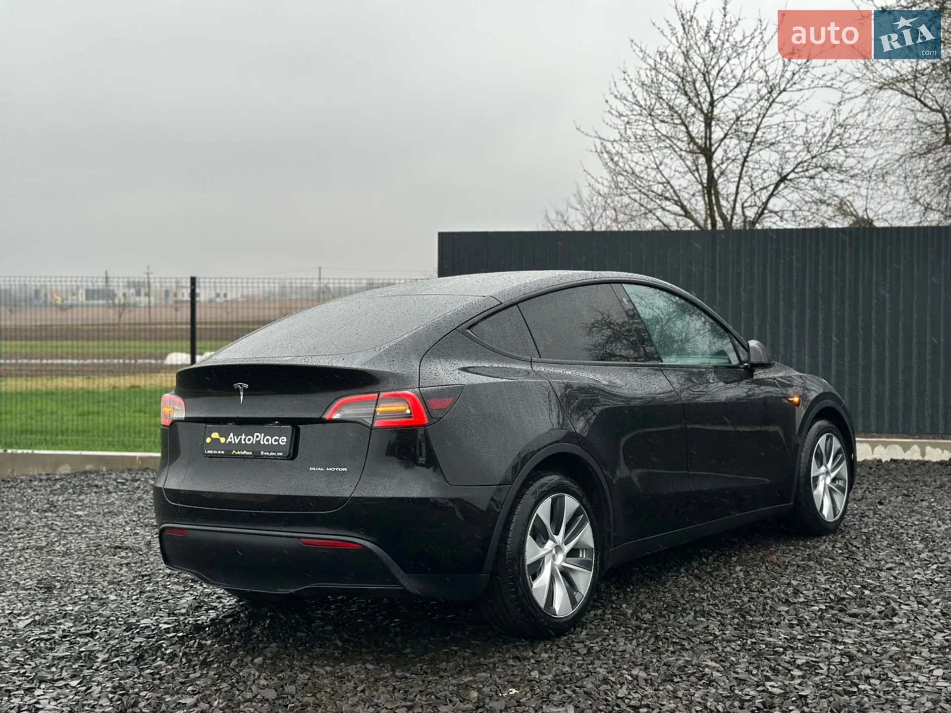 2022 Tesla Model Y - мініатюра 88
