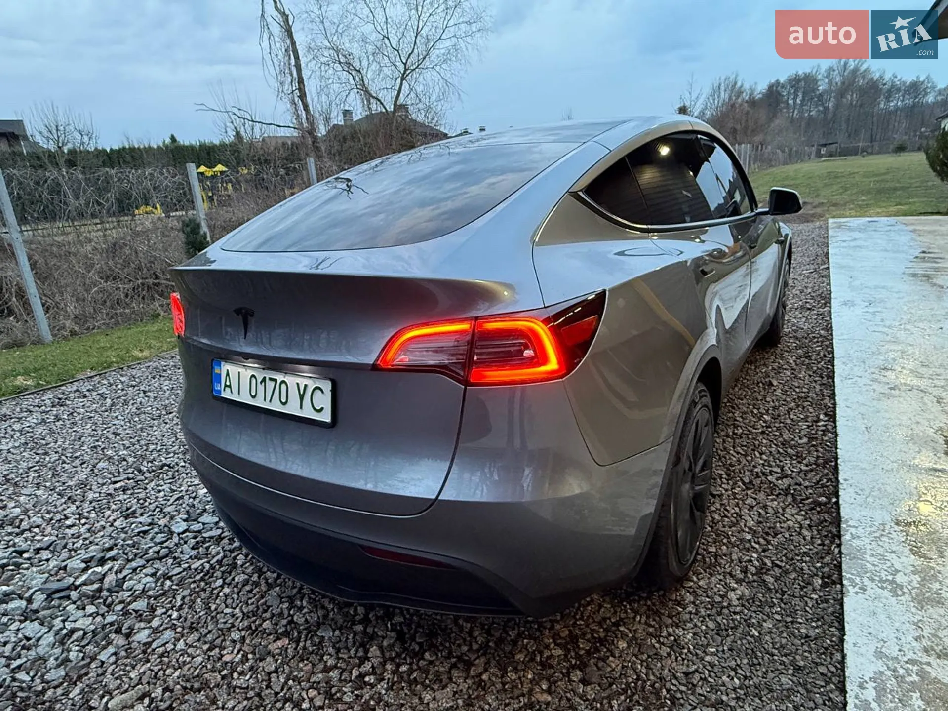 2024 Tesla Model Y - мініатюра 14