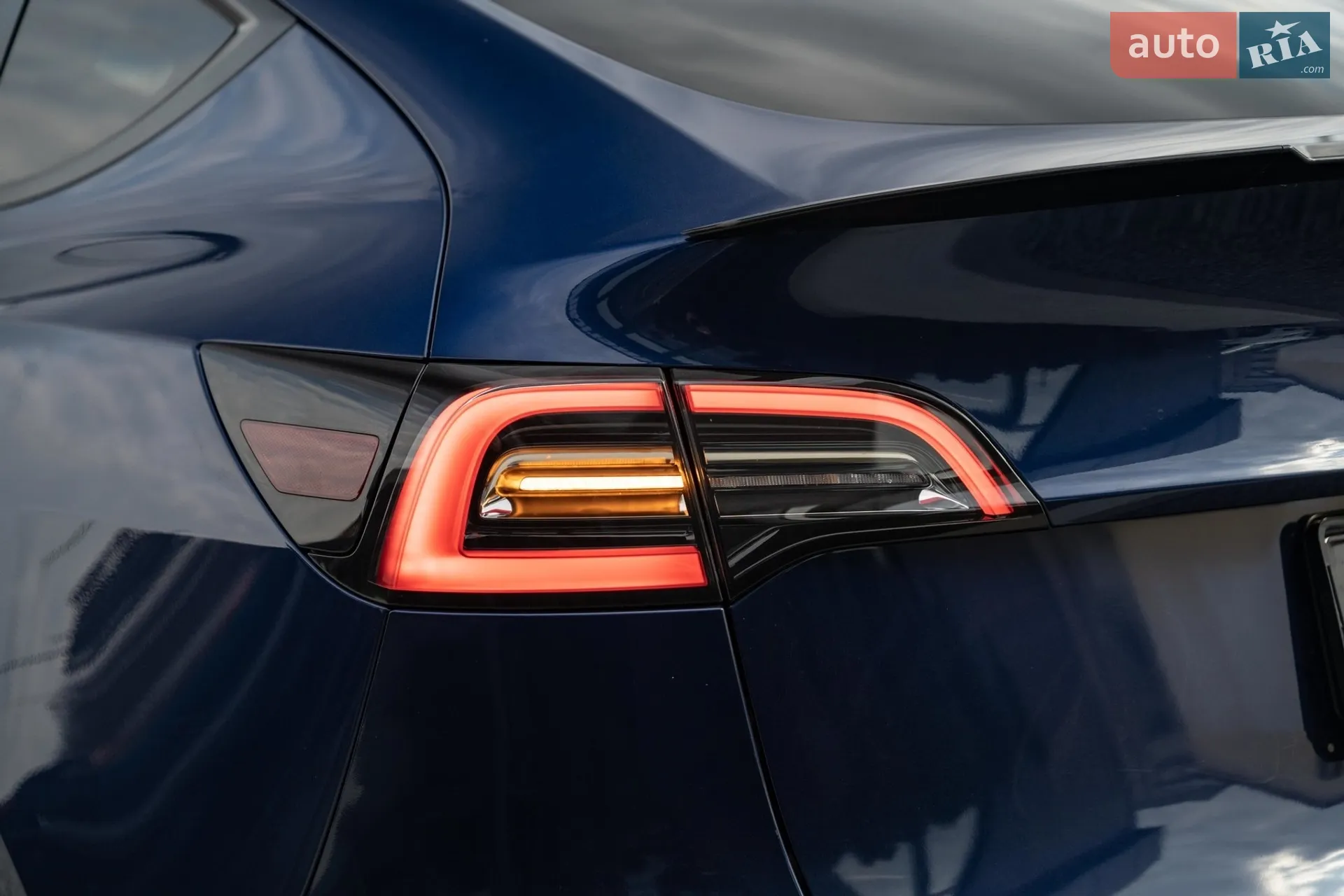 2021 Tesla Model Y - мініатюра 7