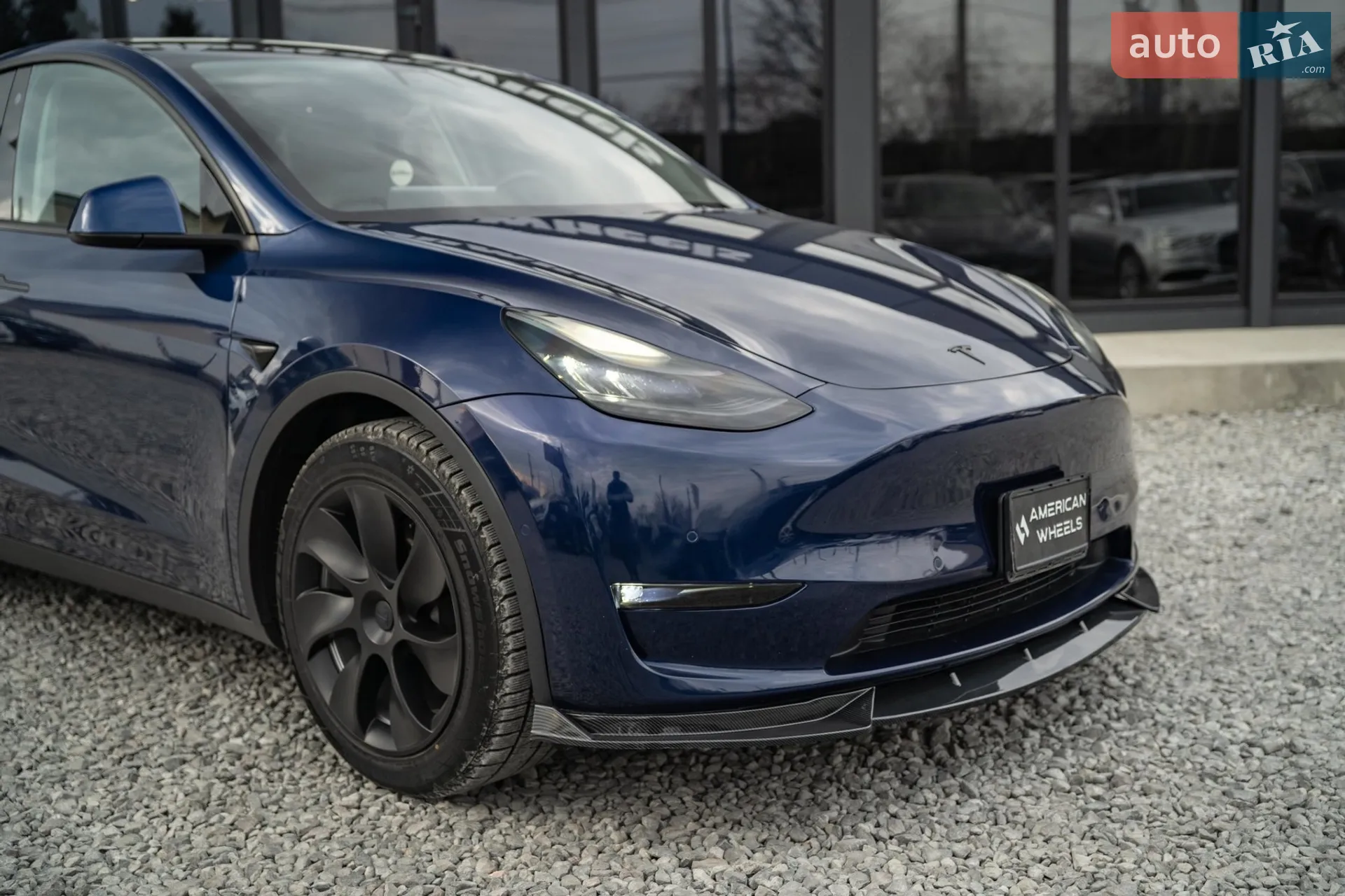 2021 Tesla Model Y - мініатюра 9