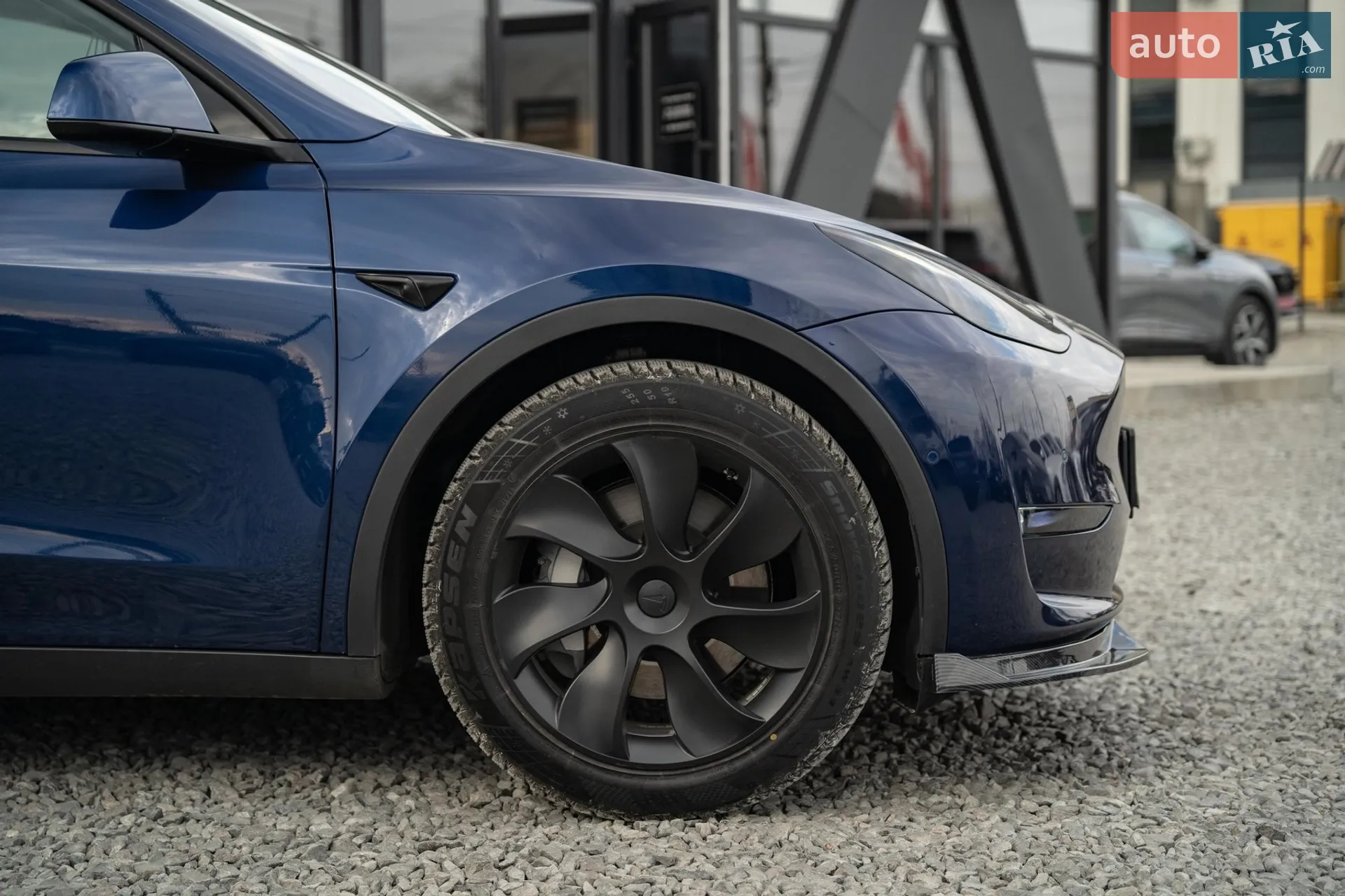 2021 Tesla Model Y - мініатюра 11