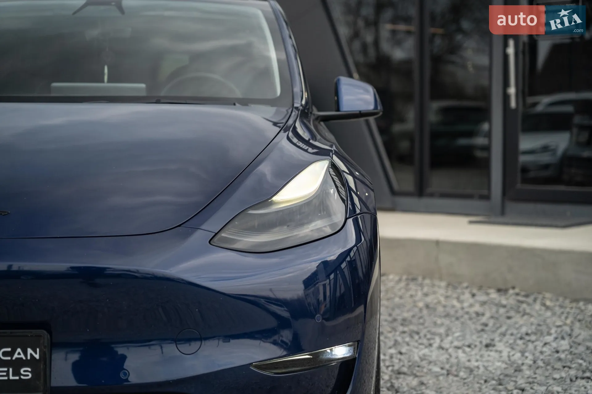 2021 Tesla Model Y - мініатюра 12