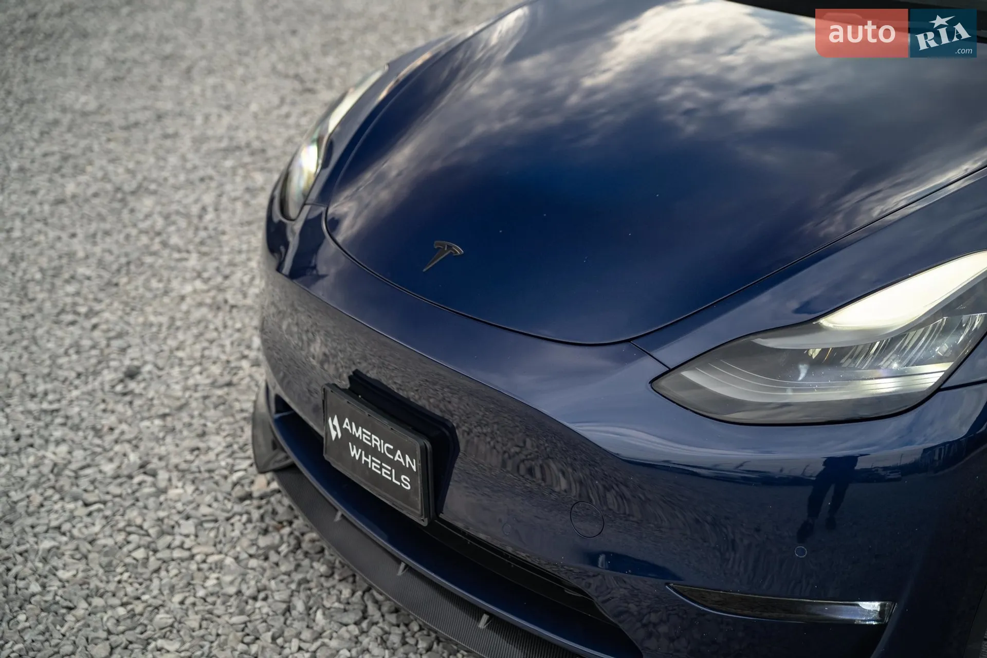 2021 Tesla Model Y - мініатюра 13