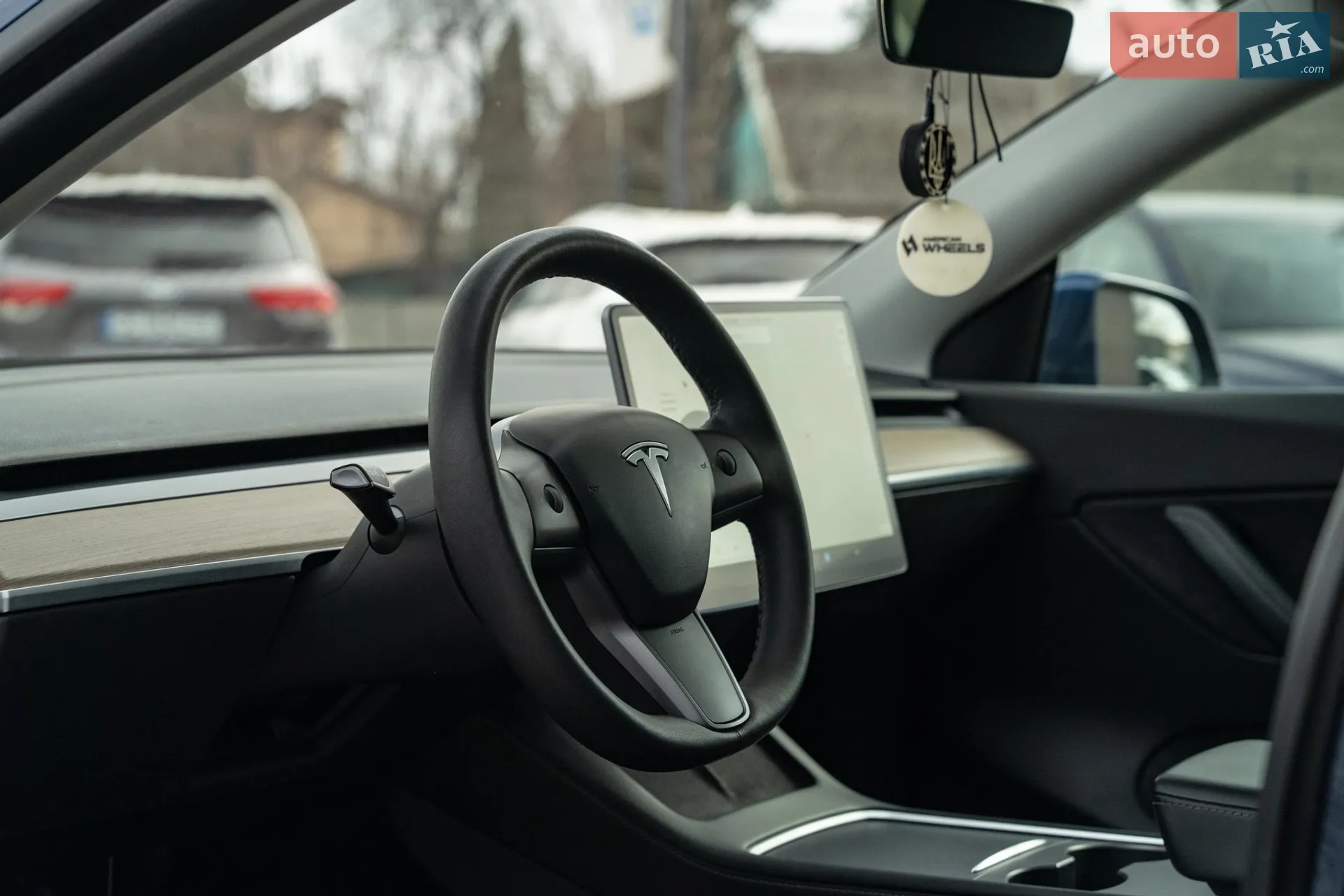 2021 Tesla Model Y - мініатюра 23