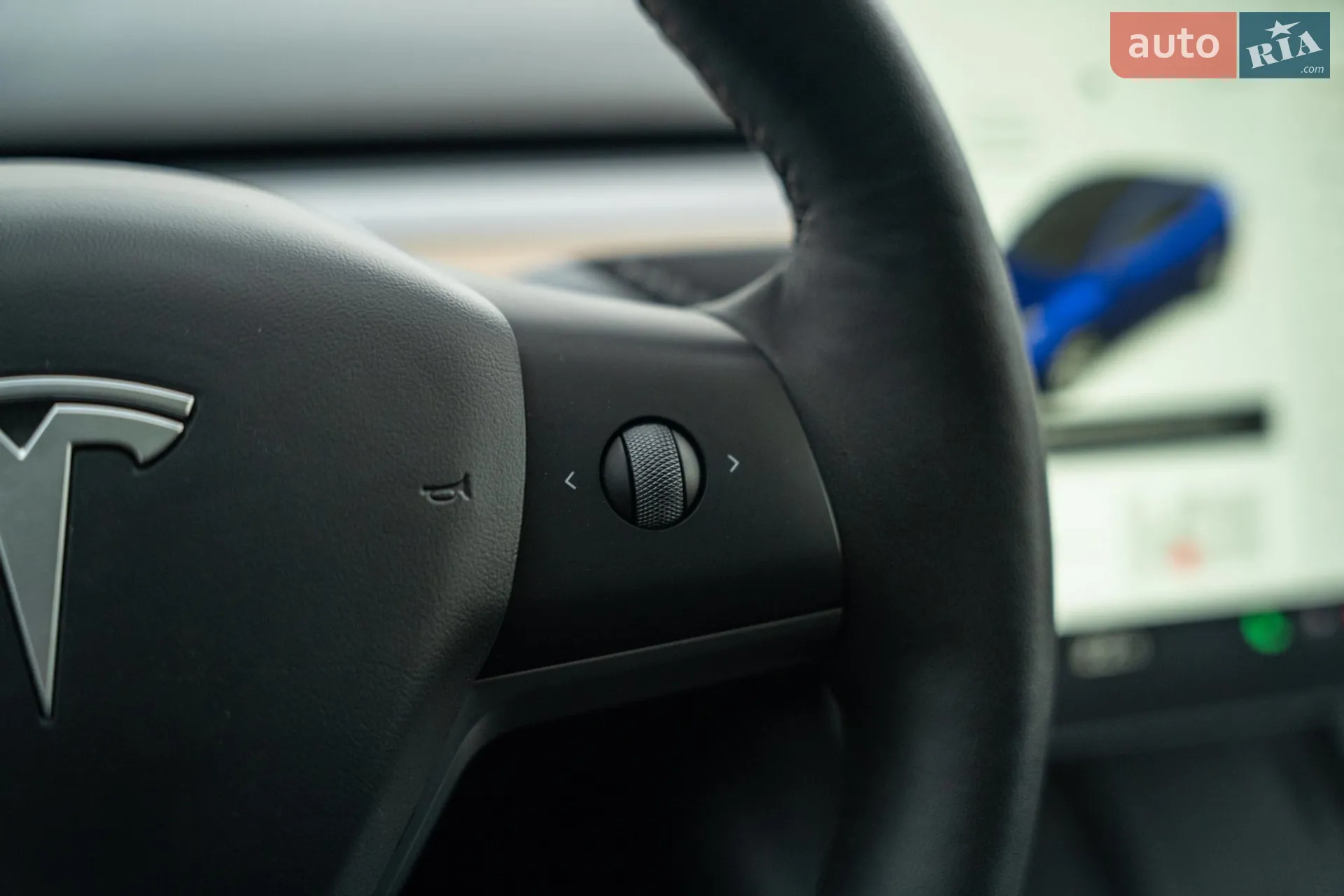 2021 Tesla Model Y - мініатюра 27