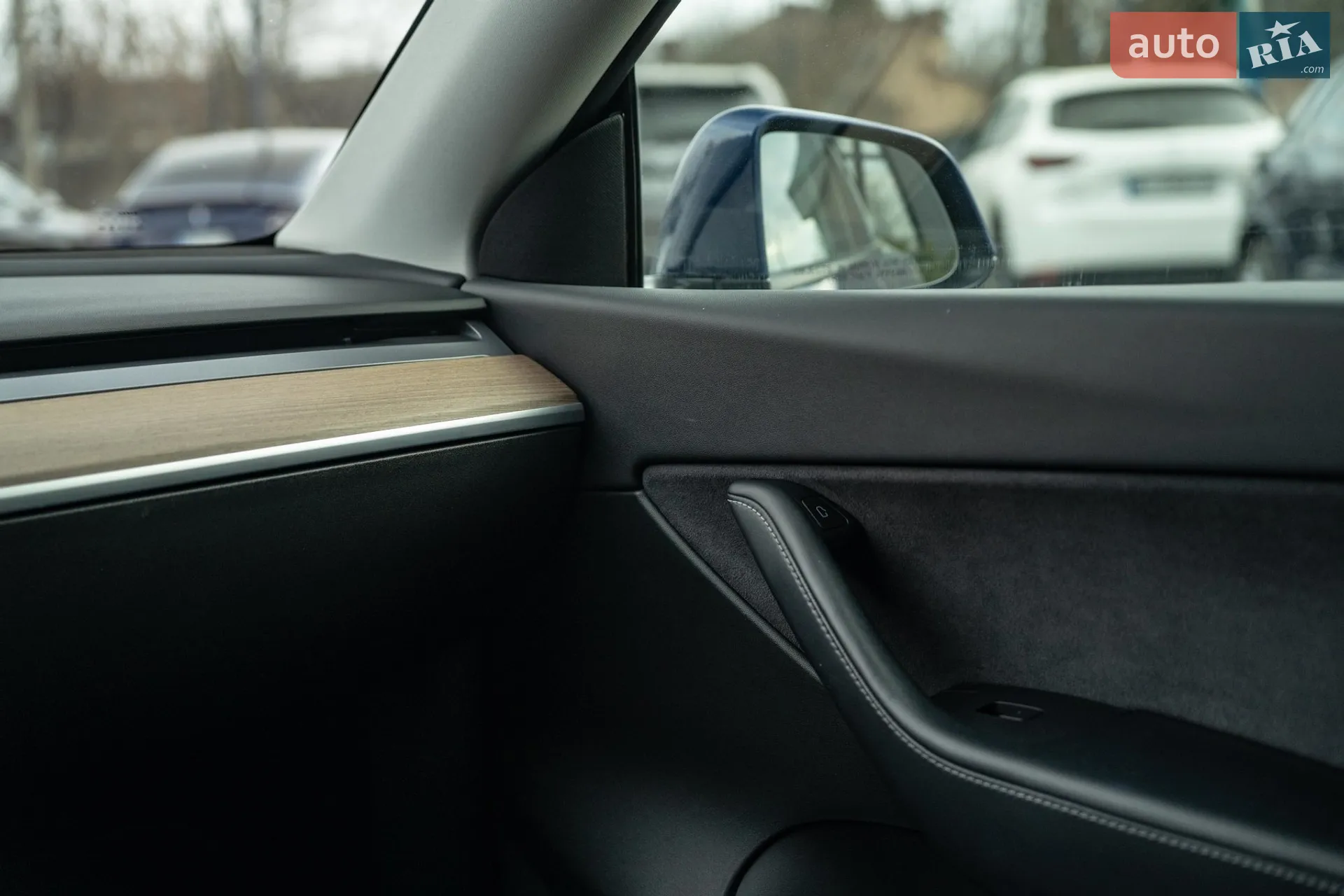 2021 Tesla Model Y - мініатюра 35
