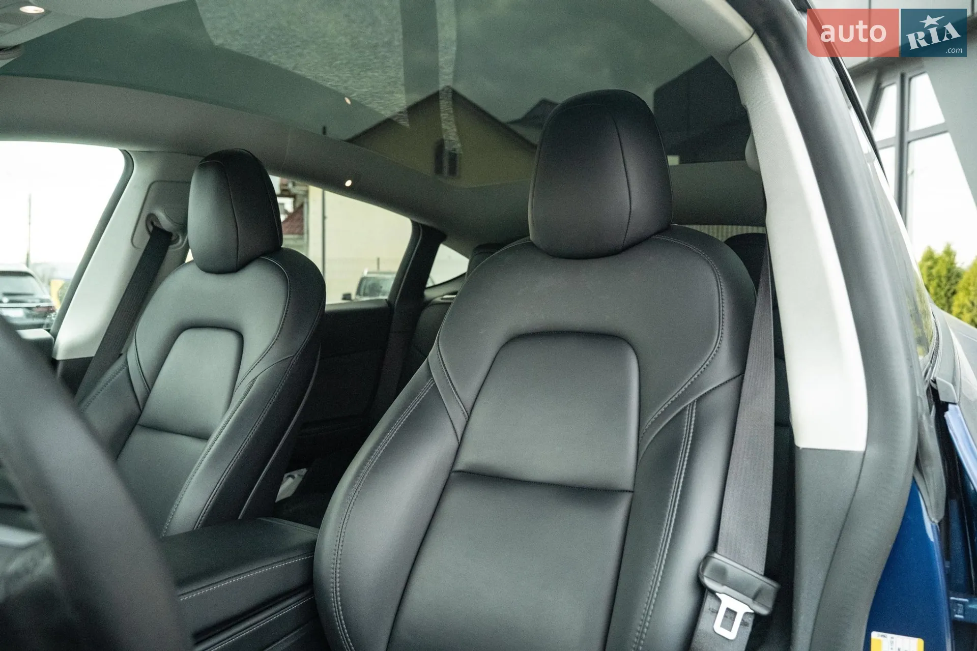 2021 Tesla Model Y - мініатюра 37