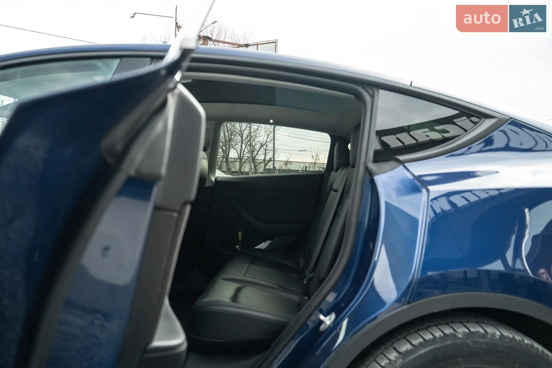2021 Tesla Model Y - мініатюра 38