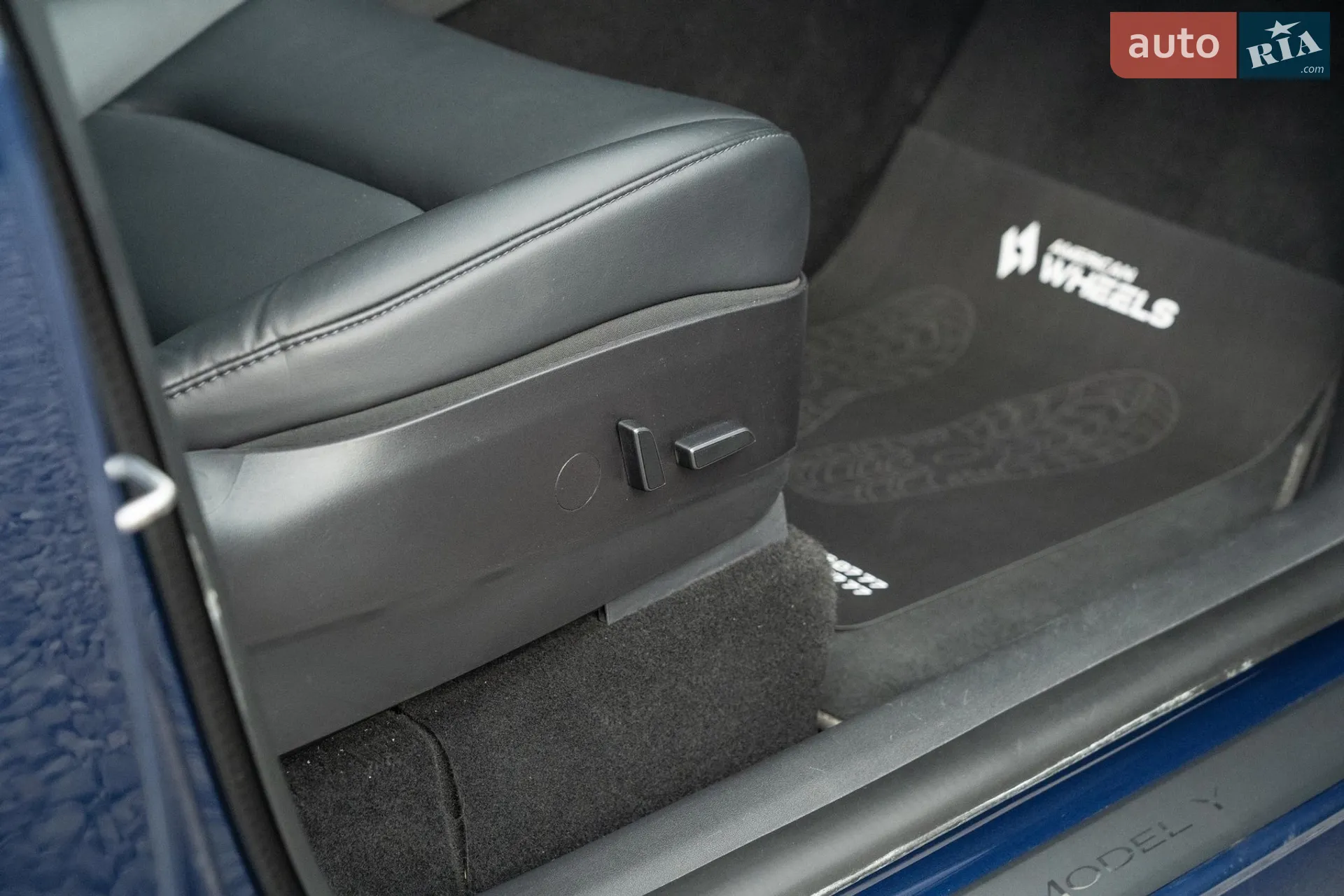 2021 Tesla Model Y - мініатюра 36