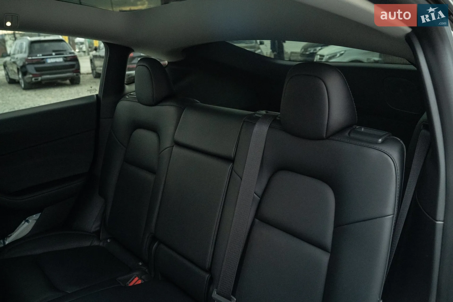 2021 Tesla Model Y - мініатюра 39