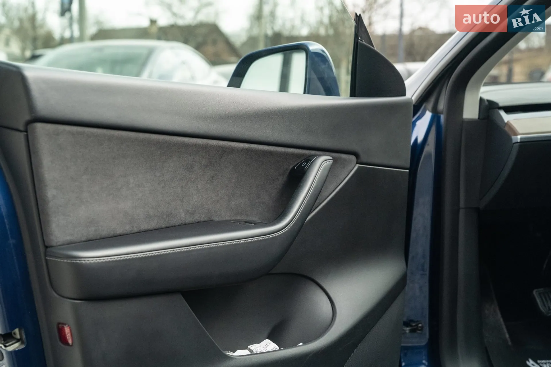 2021 Tesla Model Y - мініатюра 40