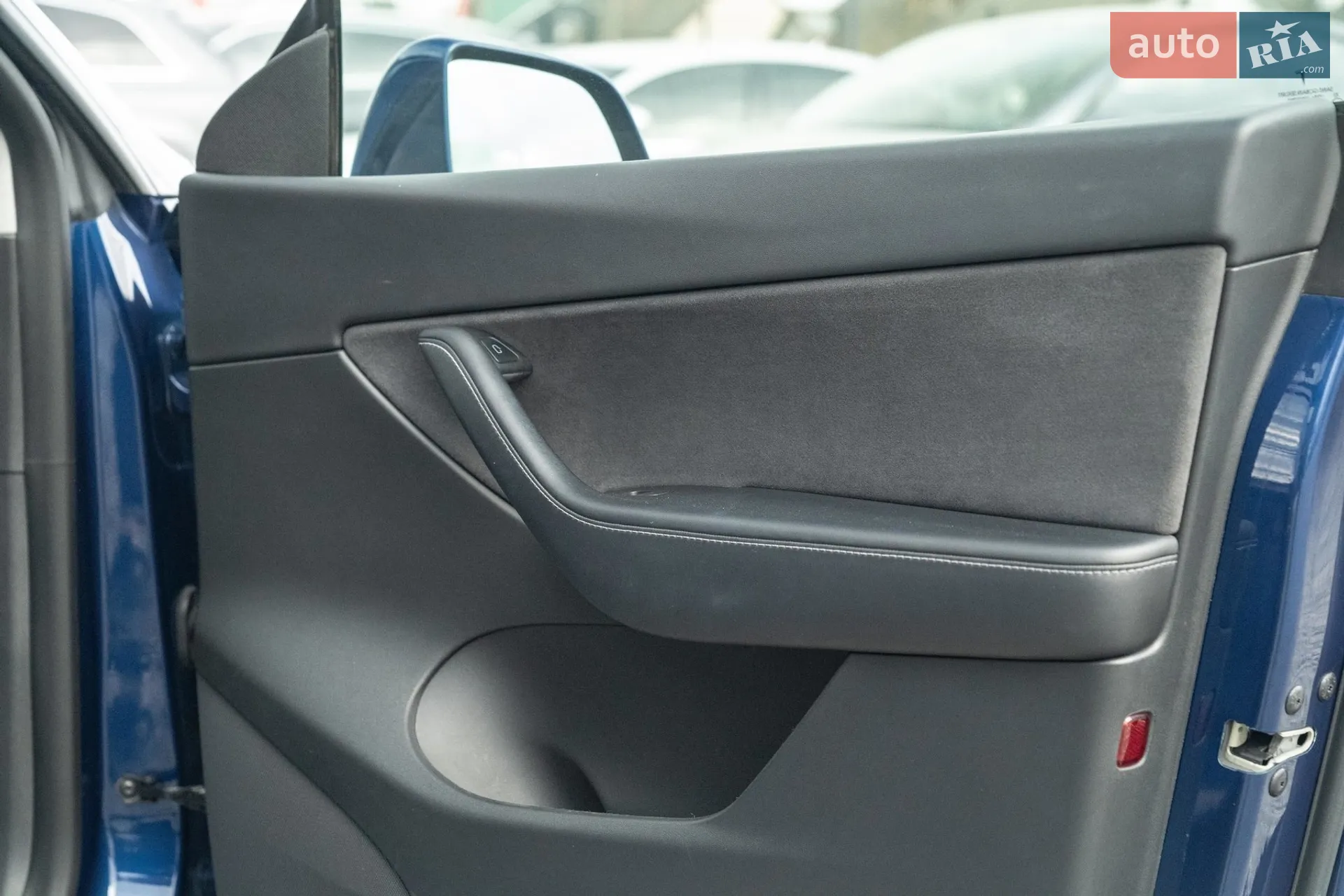 2021 Tesla Model Y - мініатюра 41