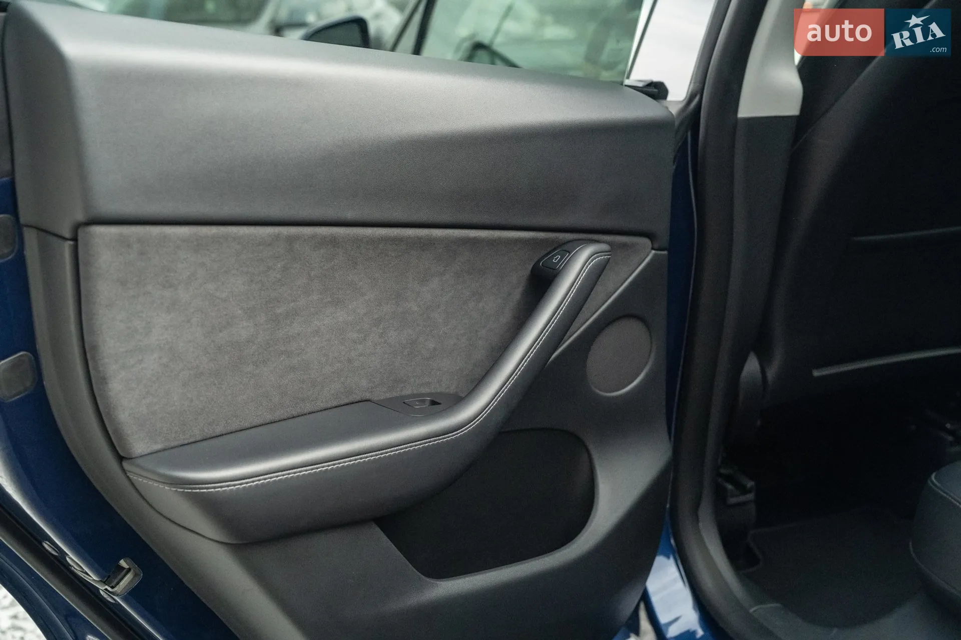 2021 Tesla Model Y - мініатюра 42