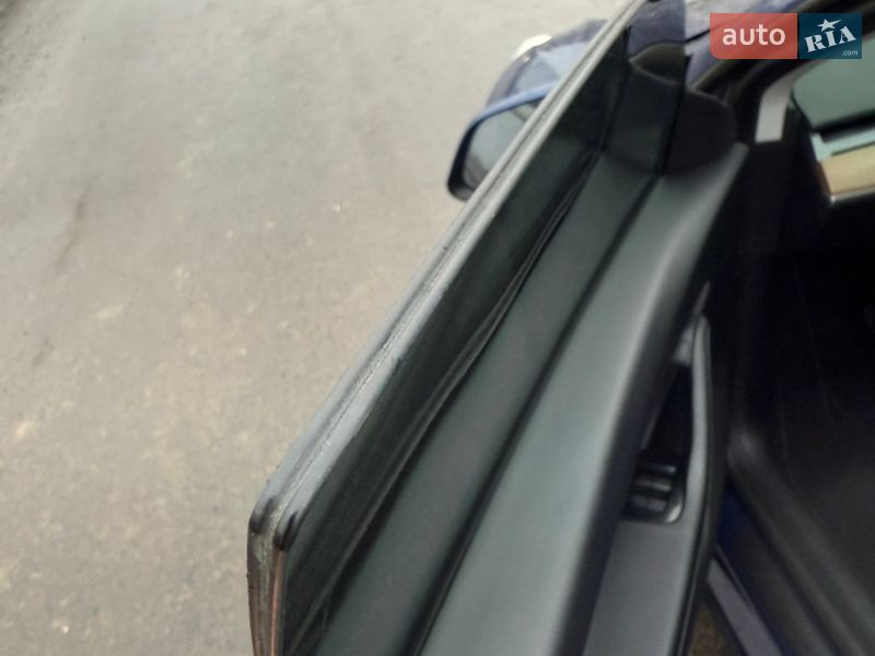 Внедорожник / Кроссовер Tesla Model Y 2021 в Ровно