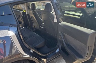 Внедорожник / Кроссовер Tesla Model Y 2021 в Харькове