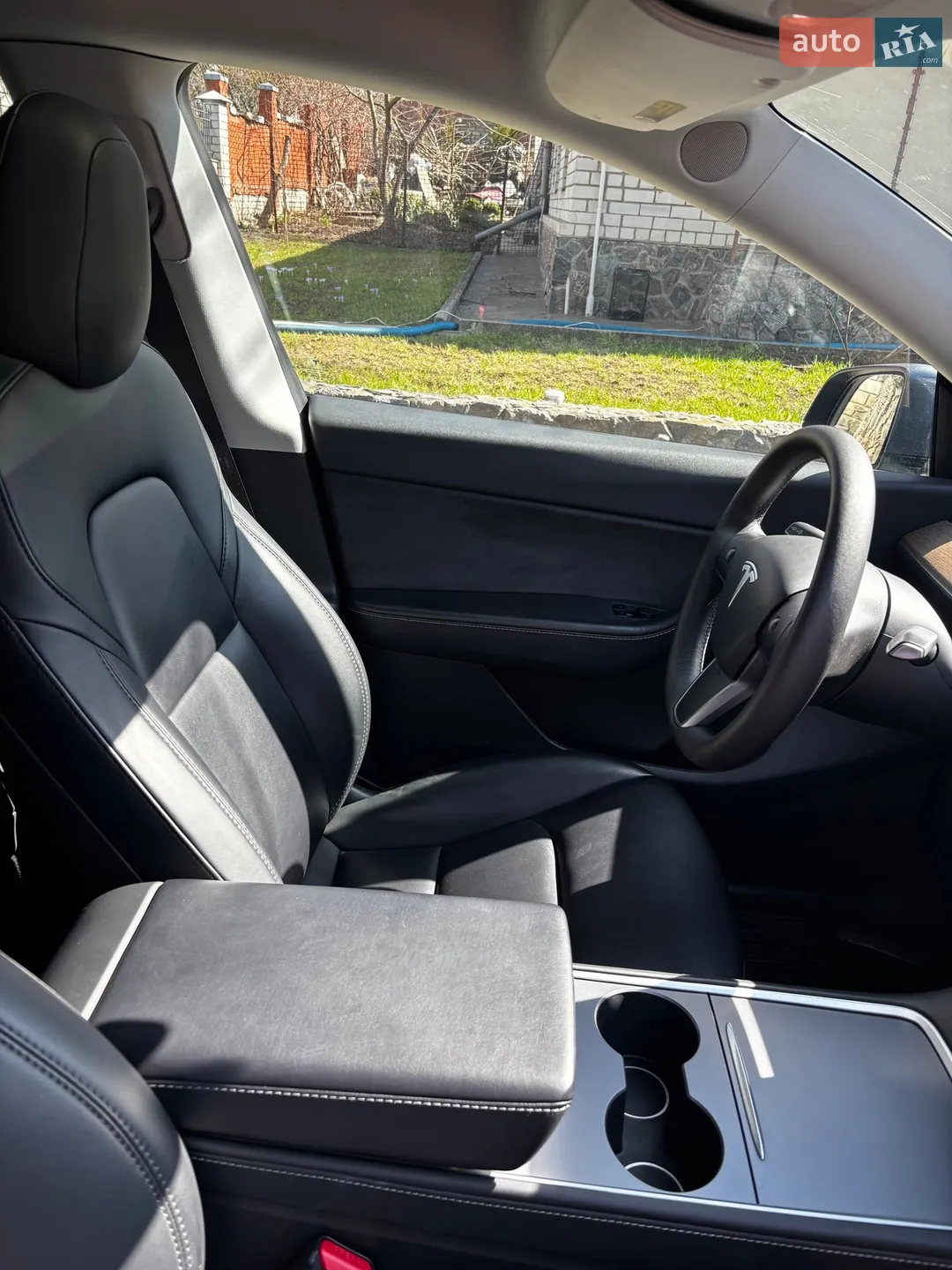2021 Tesla Model Y - мініатюра 25