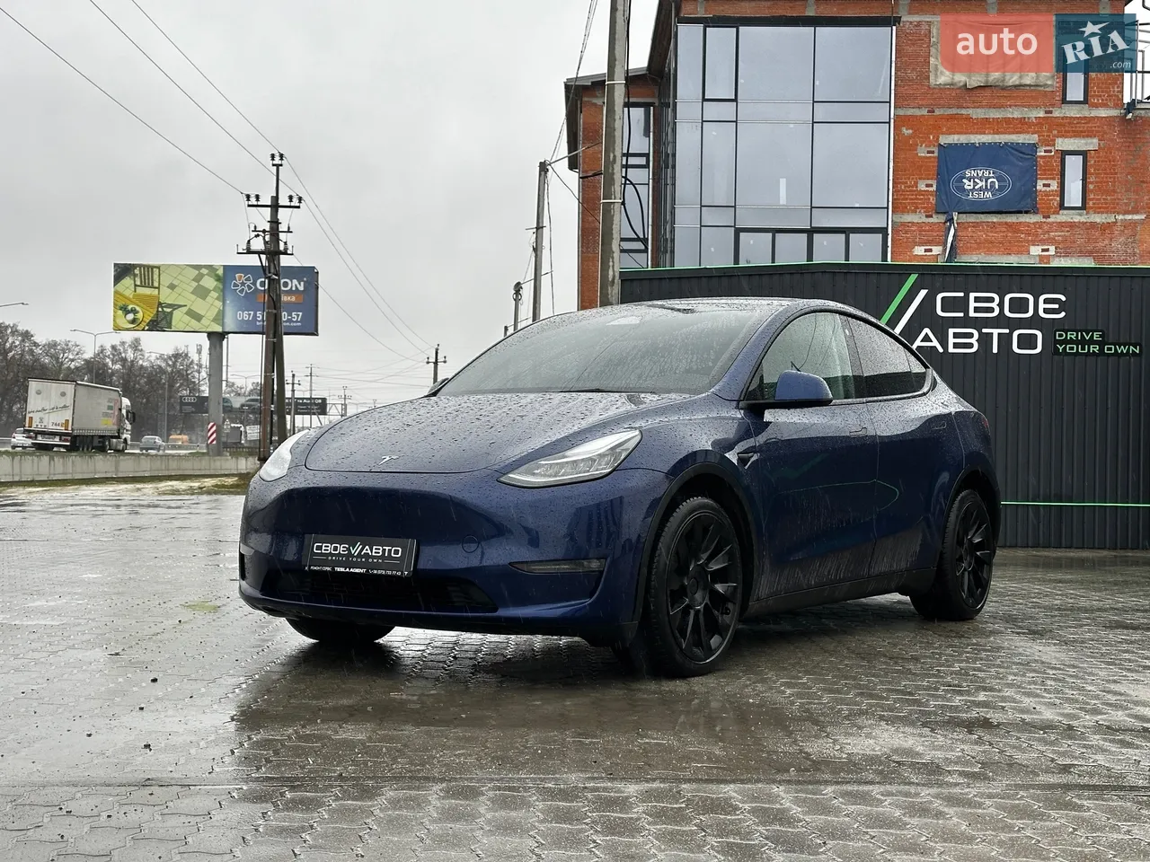 2022 Tesla Model 3 - мініатюра 49