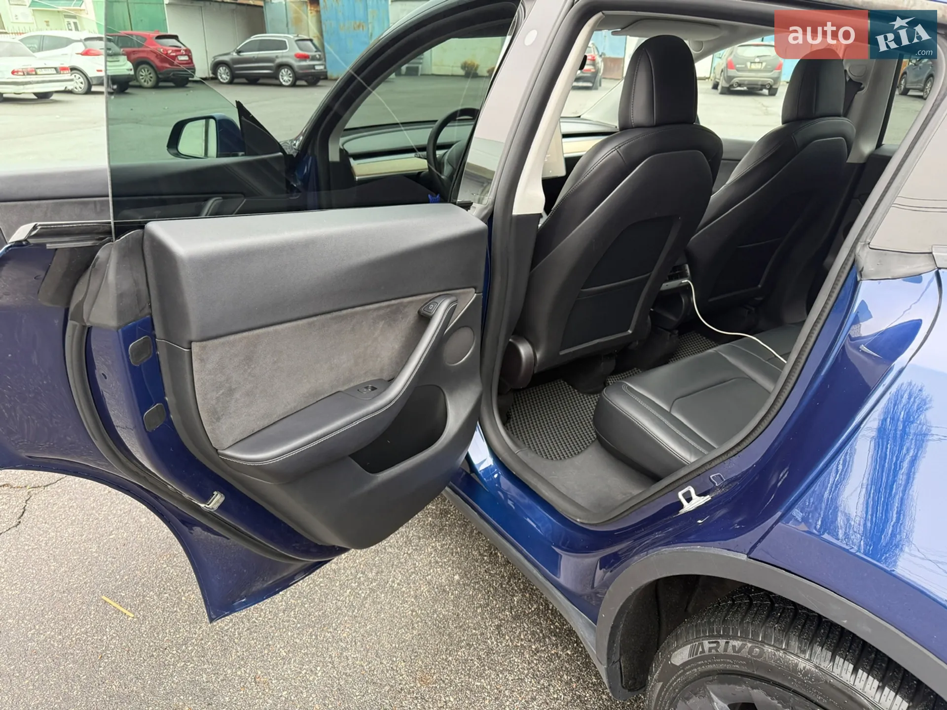 2022 Tesla Model Y - мініатюра 23