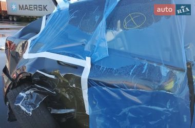 Внедорожник / Кроссовер Tesla Model Y 2024 в Запорожье