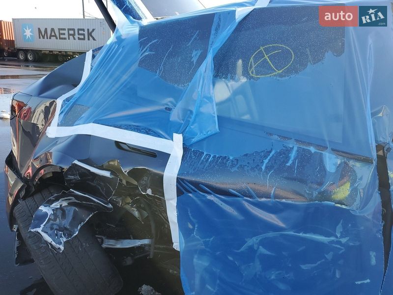 Позашляховик / Кросовер Tesla Model Y 2024 в Запоріжжі фото 19 Позашляховик / Кросовер Tesla Model Y 2024 в Запоріжжі