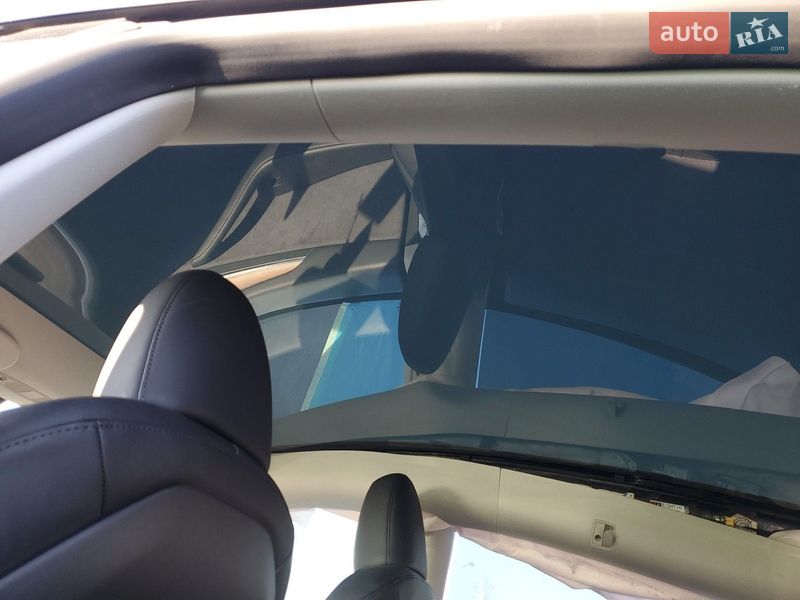 Позашляховик / Кросовер Tesla Model Y 2024 в Запоріжжі фото 31 Позашляховик / Кросовер Tesla Model Y 2024 в Запоріжжі