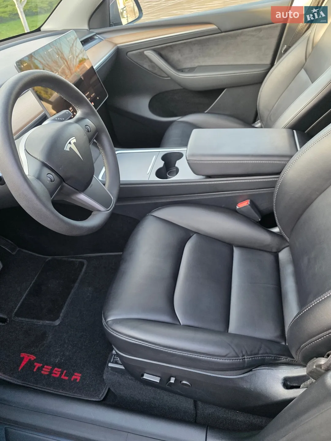 2023 Tesla Model Y - мініатюра 12